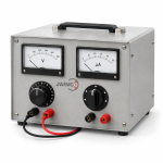 Power Supply for Millikans Oil Drop App.